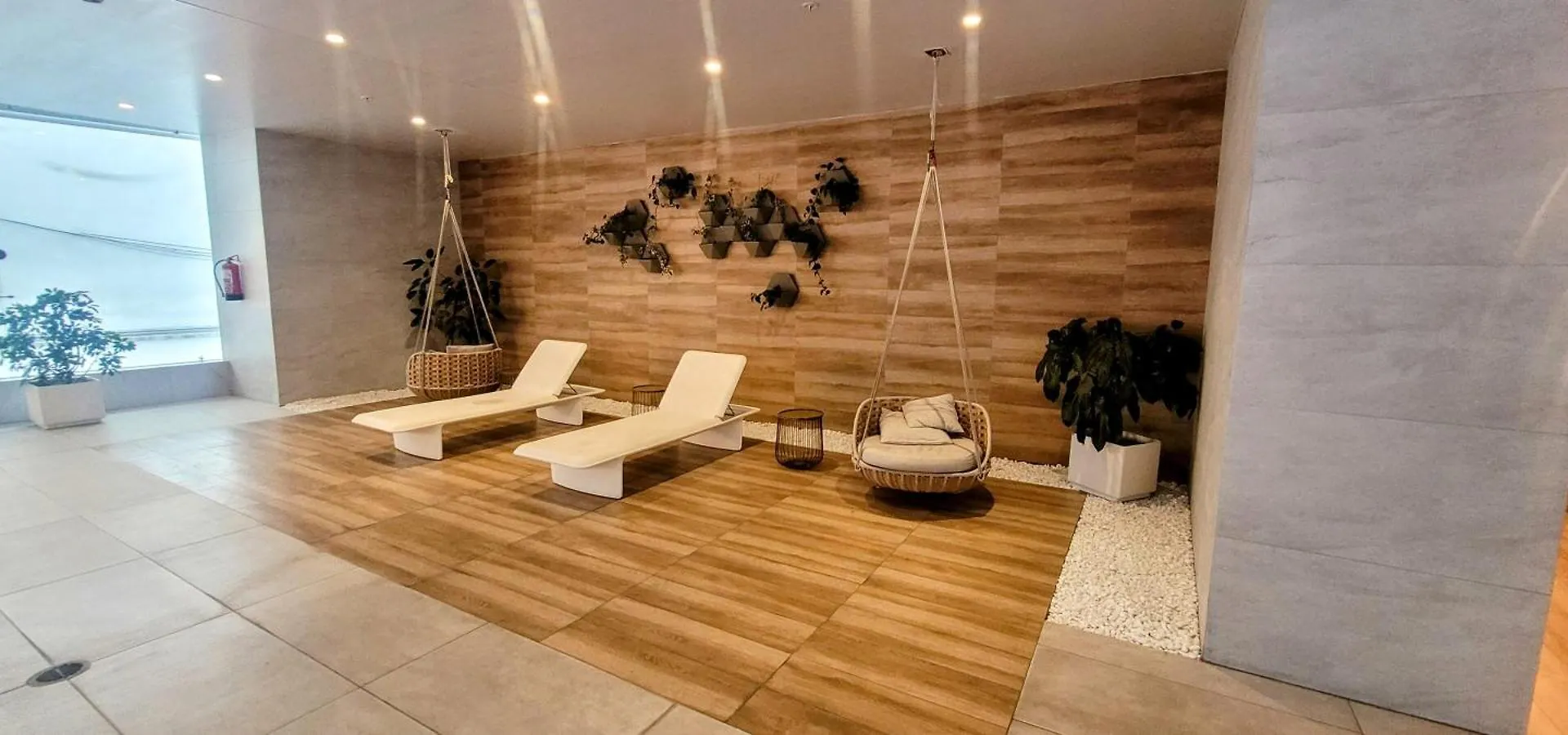 Awesome Panoramic View La Carolina Apartment Quito