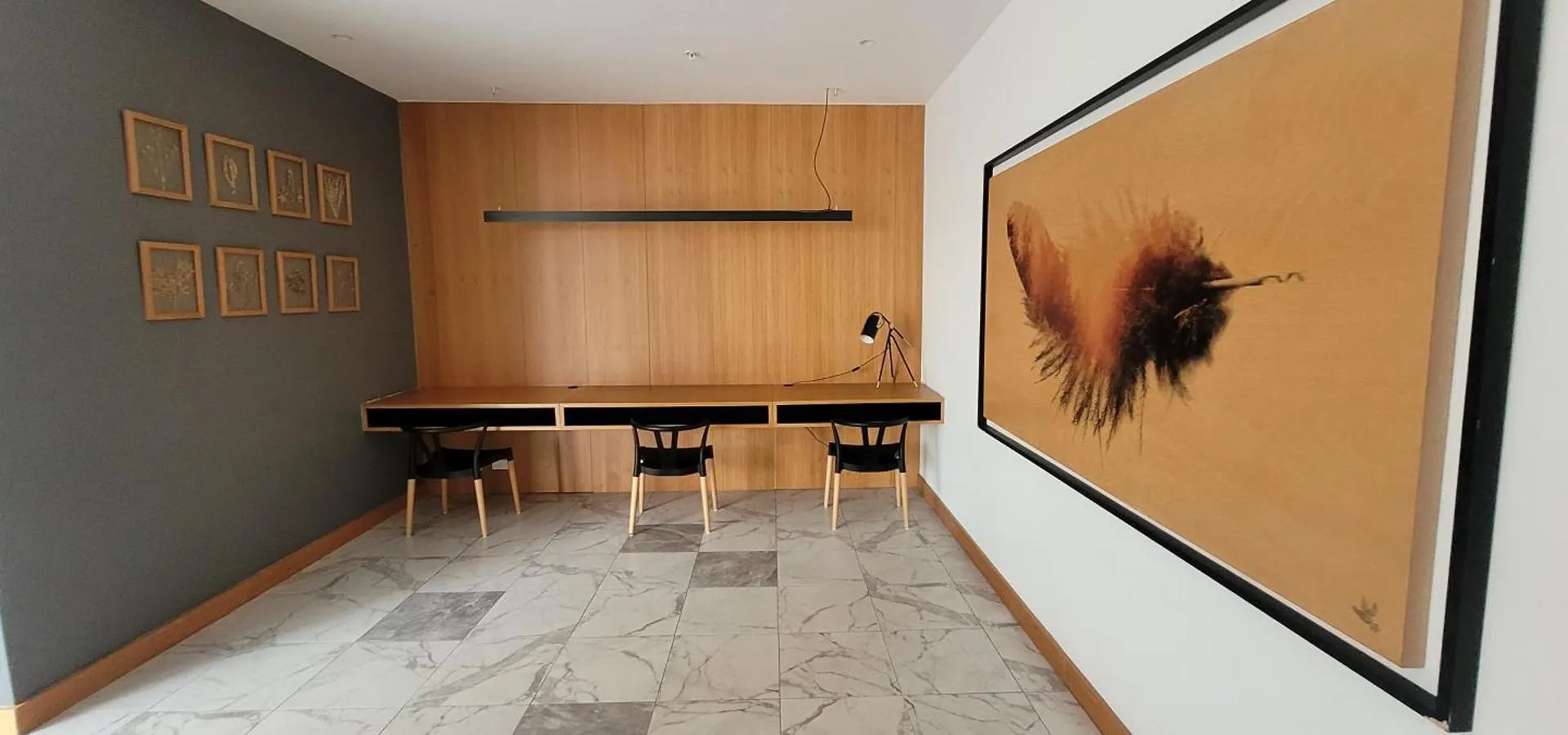 Awesome Panoramic View La Carolina Apartment Quito