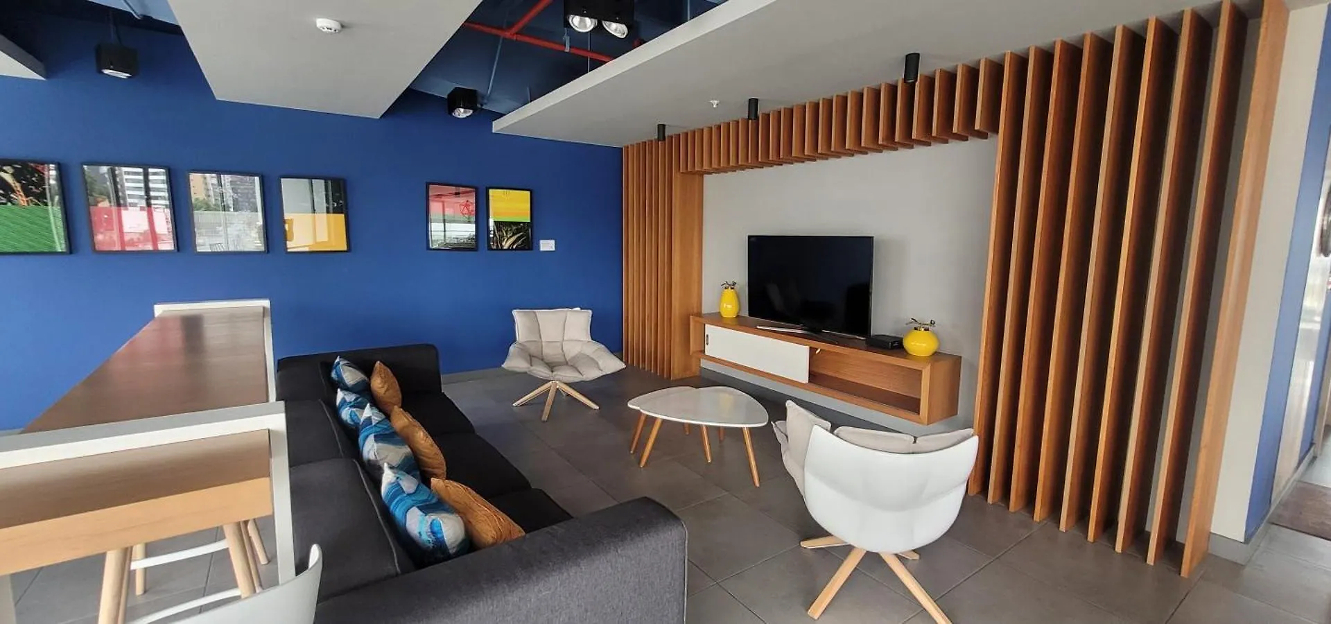 Awesome Panoramic View La Carolina Apartment Quito 0*,